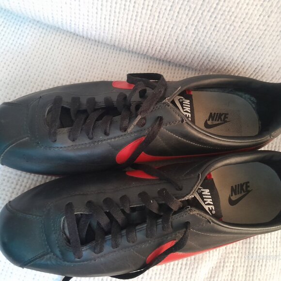 NIKE CLASSIC CORTEZ (2008 Vintage) - Picture 14 of 16